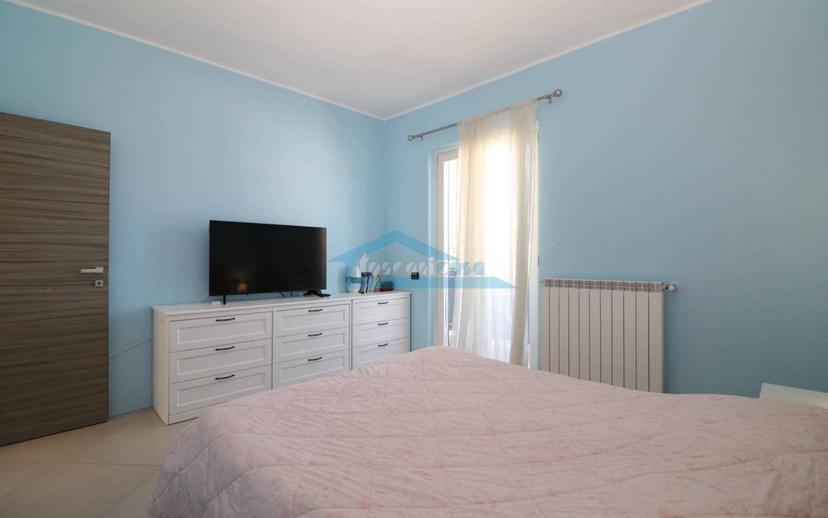 Villa unifamiliare via San Fermo, Palosco — foto 32 di 54