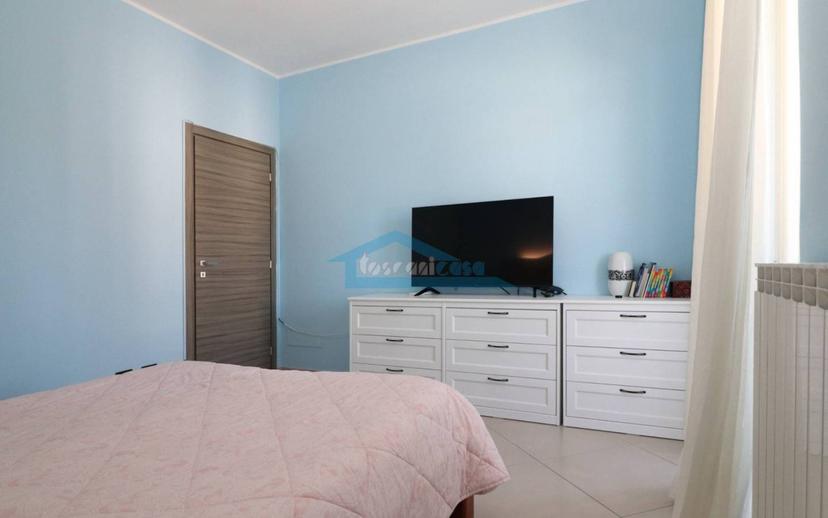 Villa unifamiliare via San Fermo, Palosco — foto 43 di 54