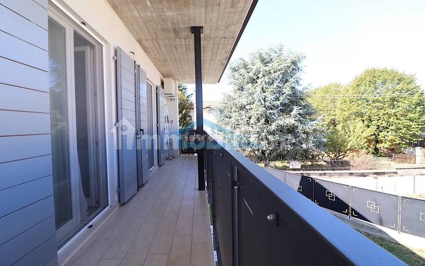 Villa unifamiliare via San Fermo, Palosco — foto 3 di 54