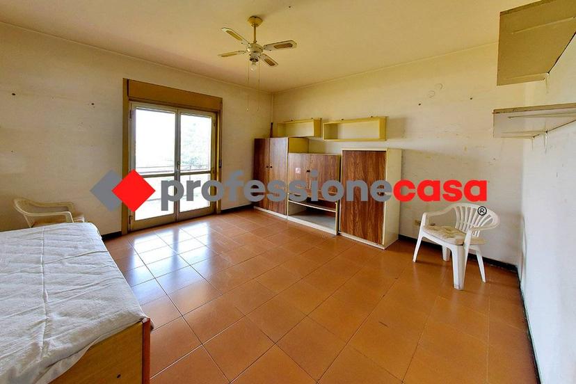 Quadrilocale via Perugia , 35, San Nicola la Strada — foto 47 di 48