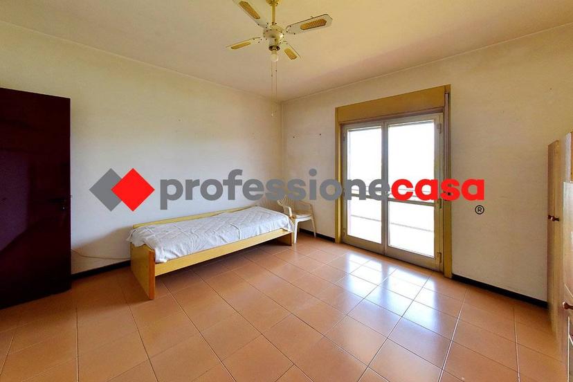 Quadrilocale via Perugia , 35, San Nicola la Strada — foto 15 di 48