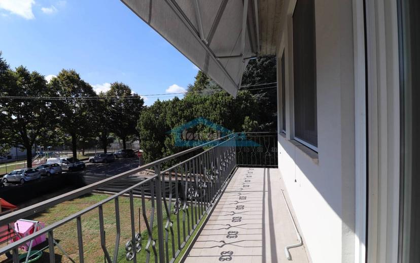 Villa unifamiliare via San Fermo, Palosco — foto 25 di 54