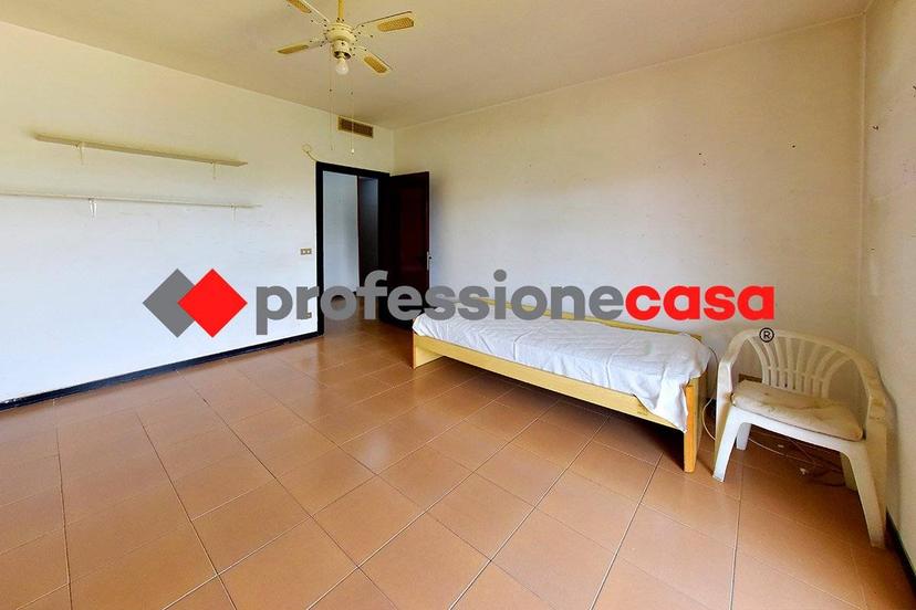 Quadrilocale via Perugia , 35, San Nicola la Strada — foto 43 di 48