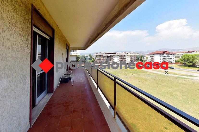 Quadrilocale via Perugia , 35, San Nicola la Strada — foto 24 di 48