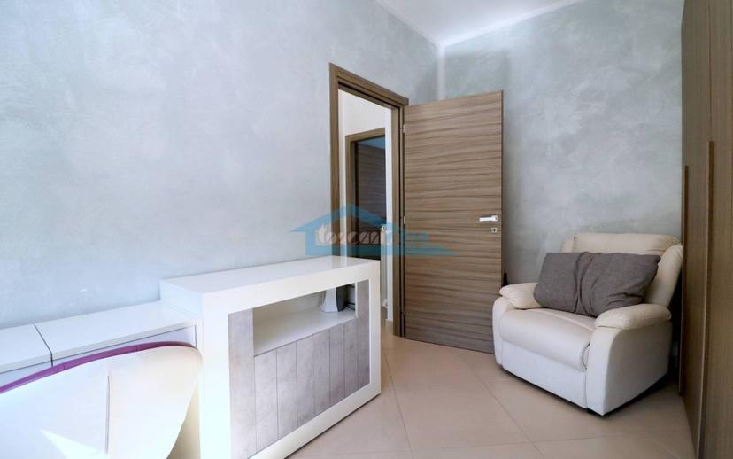 Villa unifamiliare via San Fermo, Palosco — foto 54 di 54