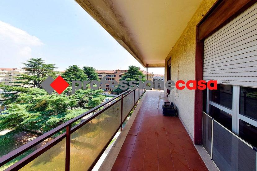 Quadrilocale via Perugia , 35, San Nicola la Strada — foto 38 di 48