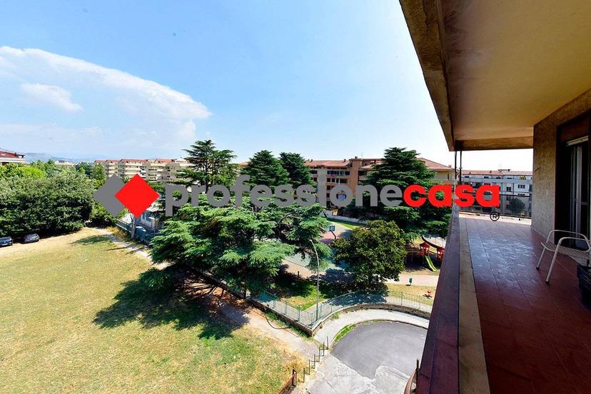 Quadrilocale via Perugia , 35, San Nicola la Strada — foto 42 di 48