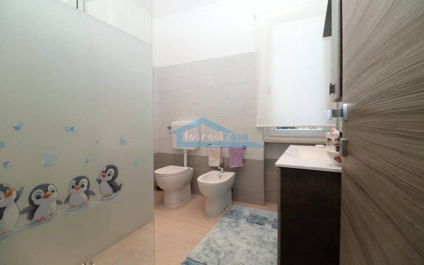 Villa unifamiliare via San Fermo, Palosco — foto 44 di 54