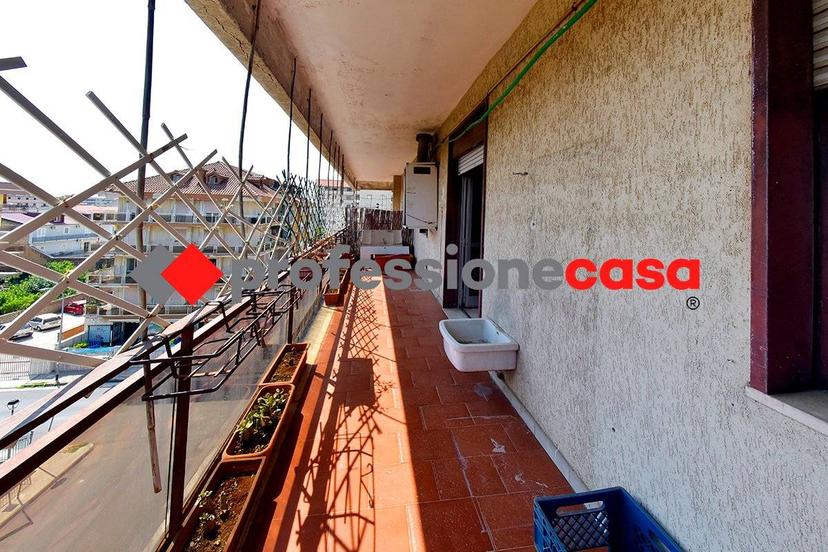 Quadrilocale via Perugia , 35, San Nicola la Strada — foto 16 di 48