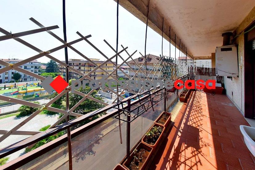 Quadrilocale via Perugia , 35, San Nicola la Strada — foto 27 di 48
