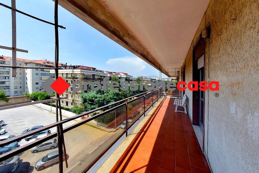 Quadrilocale via Perugia , 35, San Nicola la Strada — foto 46 di 48