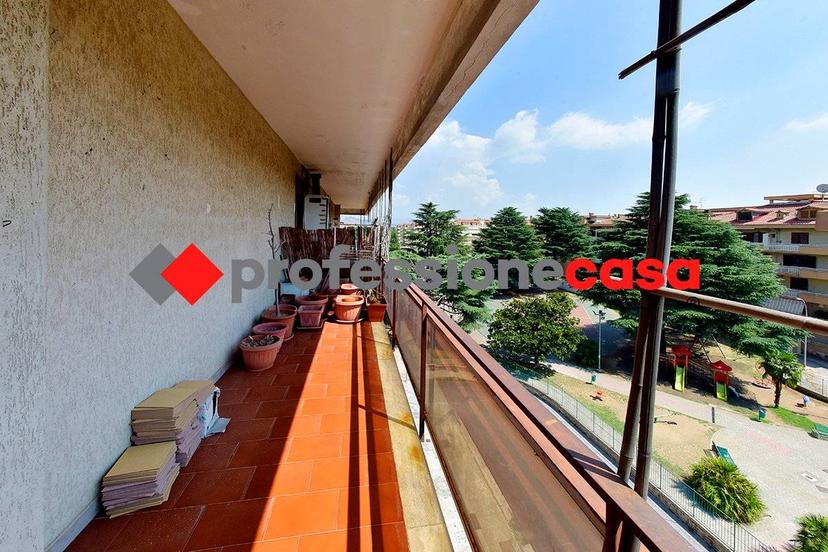 Quadrilocale via Perugia , 35, San Nicola la Strada — foto 10 di 48