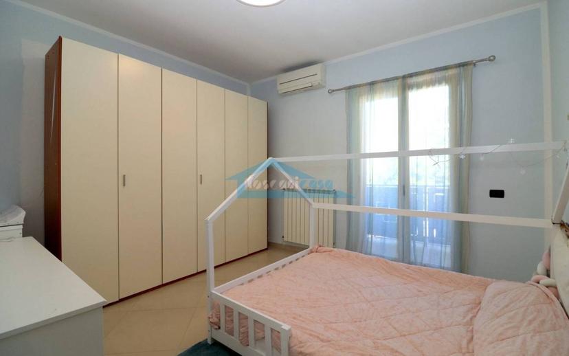 Villa unifamiliare via San Fermo, Palosco — foto 30 di 54