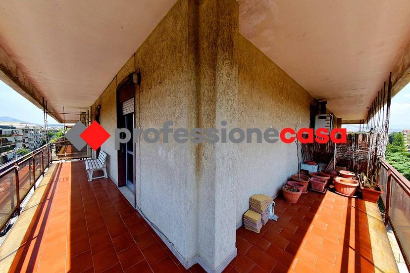 Quadrilocale via Perugia , 35, San Nicola la Strada — foto 37 di 48