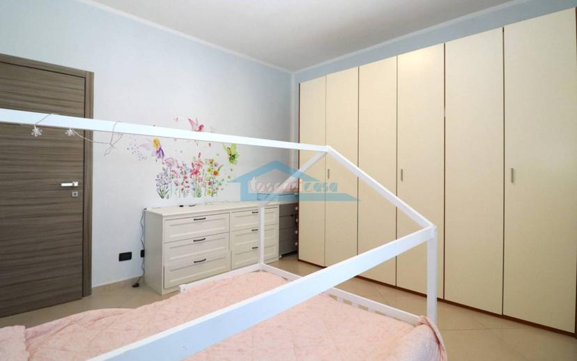 Villa unifamiliare via San Fermo, Palosco — foto 5 di 54