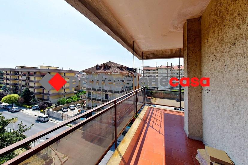 Quadrilocale via Perugia , 35, San Nicola la Strada — foto 25 di 48