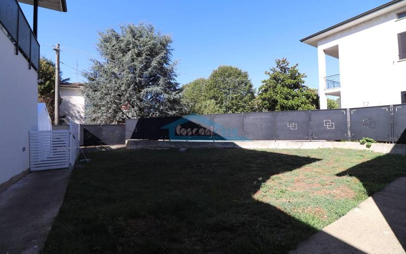 Villa unifamiliare via San Fermo, Palosco — foto 13 di 54