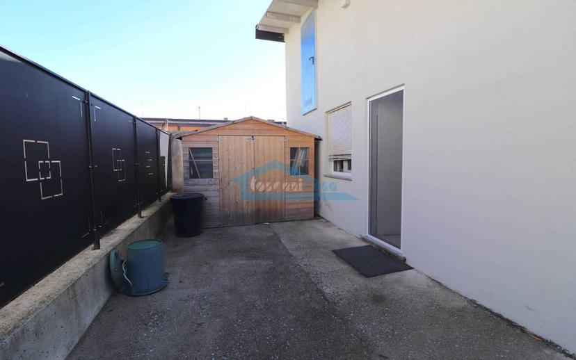 Villa unifamiliare via San Fermo, Palosco — foto 40 di 54