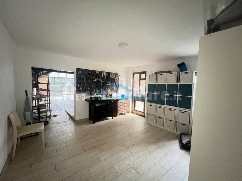 Villa unifamiliare via San Fermo, Palosco — foto 27 di 54