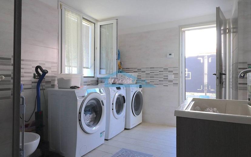 Villa unifamiliare via San Fermo, Palosco — foto 46 di 54