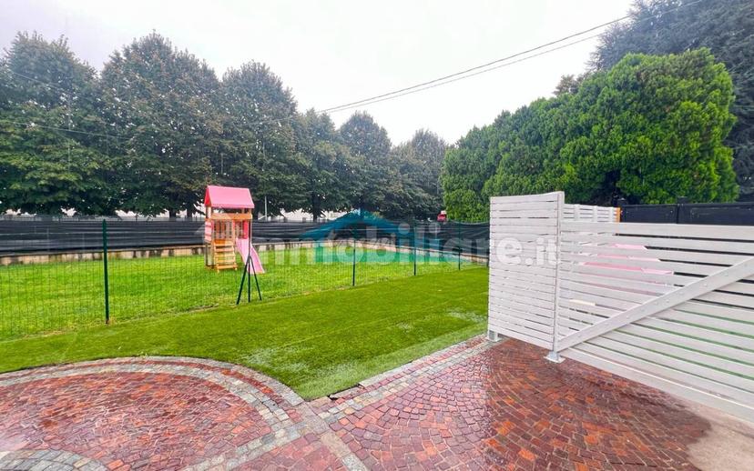 Villa unifamiliare via San Fermo, Palosco — foto 10 di 54