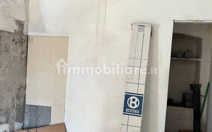 Terratetto plurifamiliare via Ferdinando Martini, Centro, Massa — foto 10 di 21