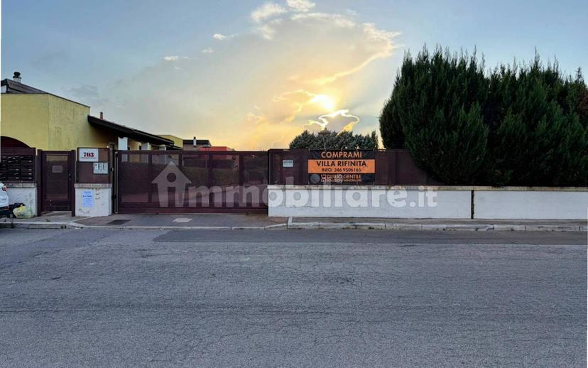 Villa a schiera Strada Provinciale Acquaviva Gioia del Colle 703, Gioia del Colle — foto 5 di 23