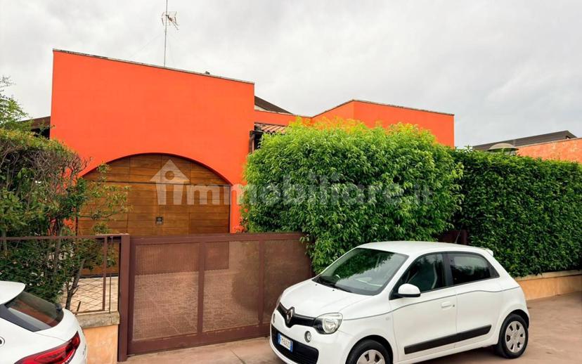 Villa a schiera Strada Provinciale Acquaviva Gioia del Colle 703, Gioia del Colle — foto 3 di 23