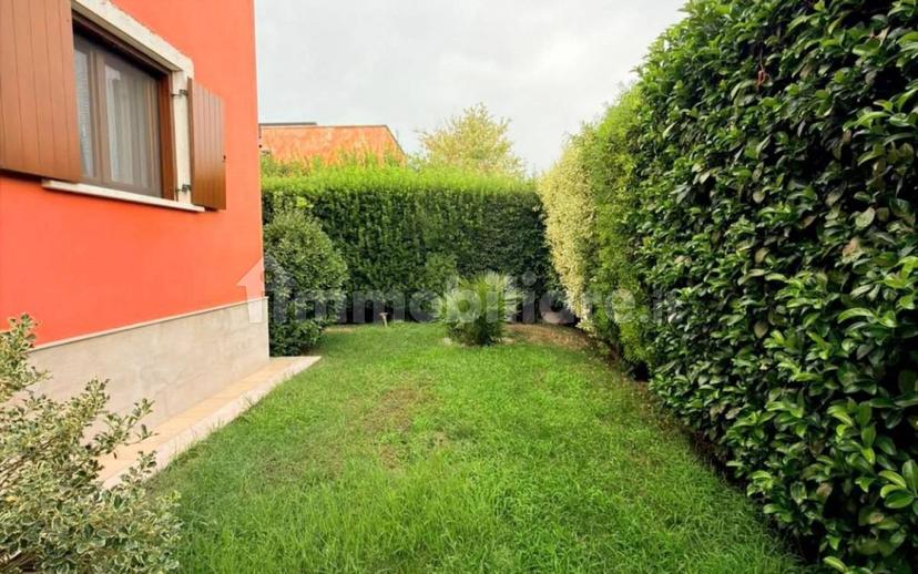 Villa a schiera Strada Provinciale Acquaviva Gioia del Colle 703, Gioia del Colle — foto 19 di 23
