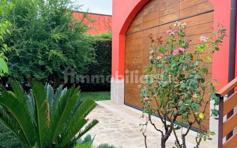 Villa a schiera Strada Provinciale Acquaviva Gioia del Colle 703, Gioia del Colle — foto 12 di 23