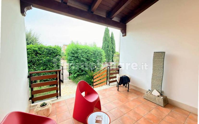 Villa a schiera Strada Provinciale Acquaviva Gioia del Colle 703, Gioia del Colle — foto 15 di 23