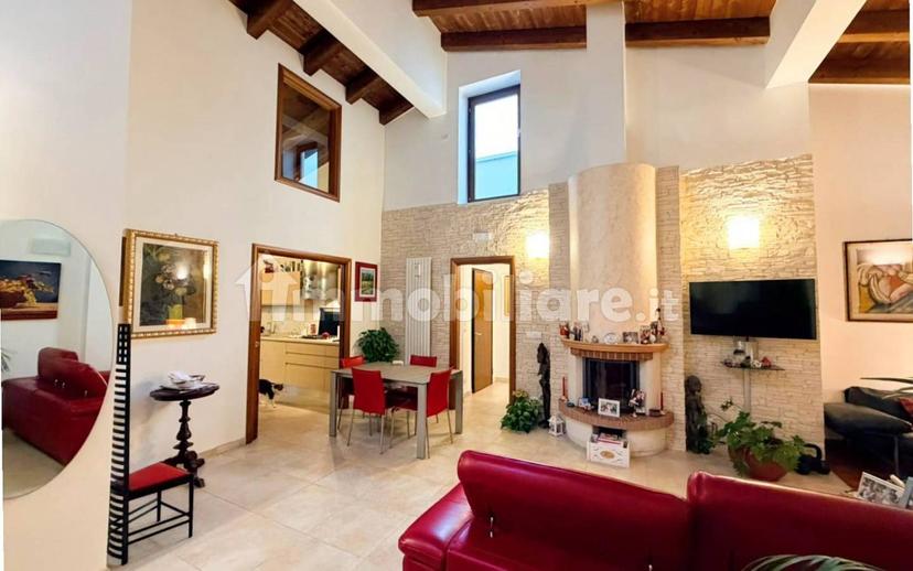 Villa a schiera Strada Provinciale Acquaviva Gioia del Colle 703, Gioia del Colle — foto 22 di 23