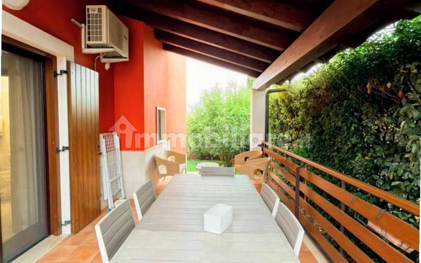 Villa a schiera Strada Provinciale Acquaviva Gioia del Colle 703, Gioia del Colle — foto 23 di 23