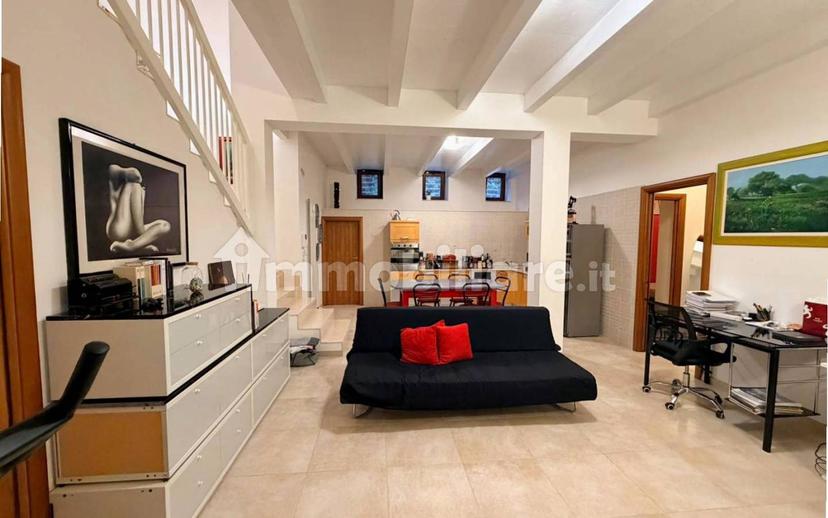 Villa a schiera Strada Provinciale Acquaviva Gioia del Colle 703, Gioia del Colle — foto 14 di 23