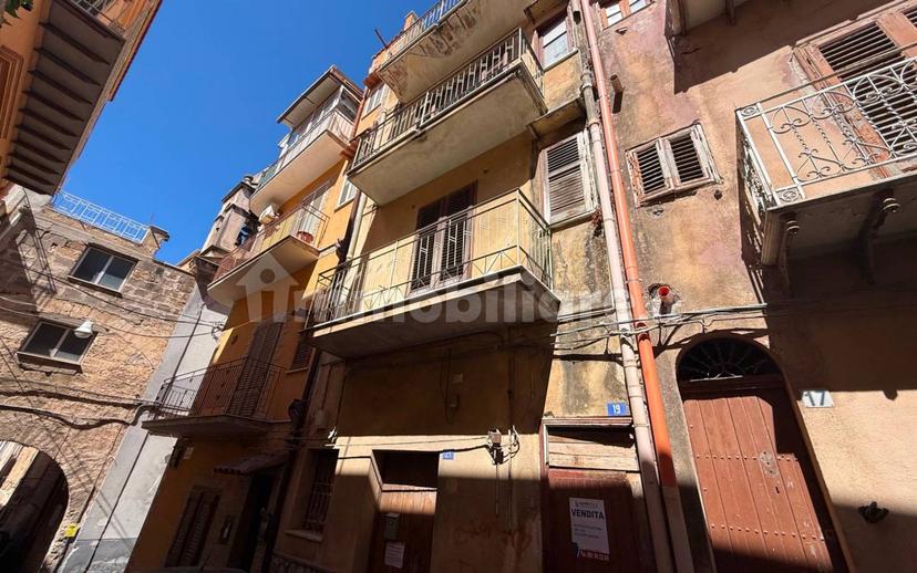 Terratetto unifamiliare via Calderone, Centro, Carini — foto 13 di 24