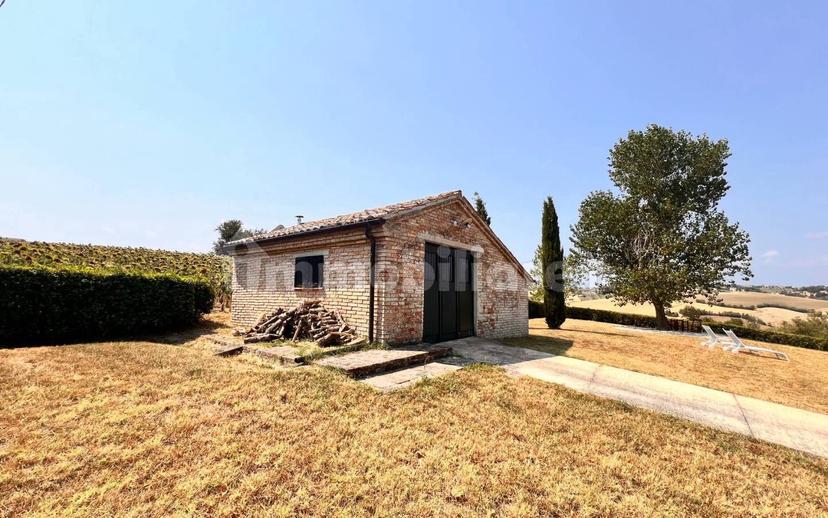 Casa colonica Strada Borgo Duca 38, Terre Roveresche — foto 17 di 28