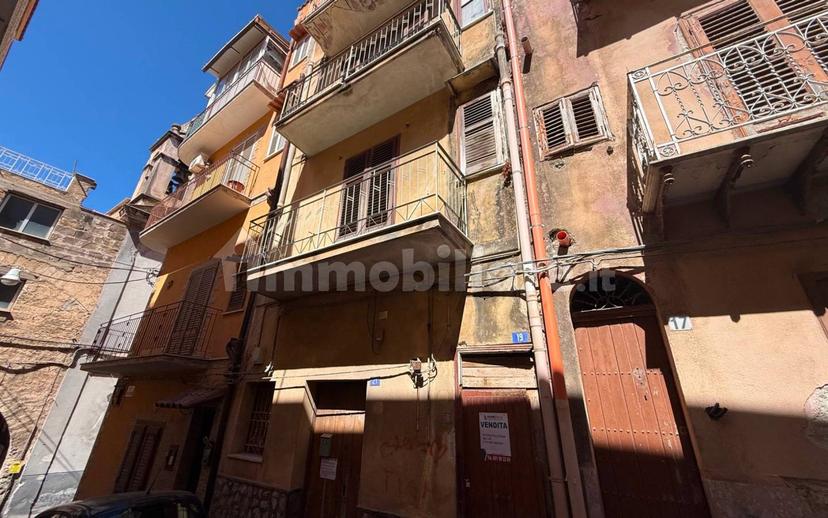Terratetto unifamiliare via Calderone, Centro, Carini — foto 3 di 24