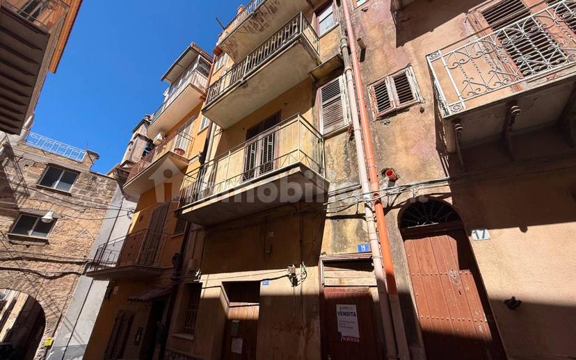 Terratetto unifamiliare via Calderone, Centro, Carini — foto 17 di 24