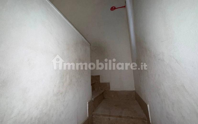 Terratetto unifamiliare via Calderone, Centro, Carini — foto 16 di 24