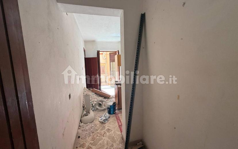 Terratetto unifamiliare via Calderone, Centro, Carini — foto 19 di 24