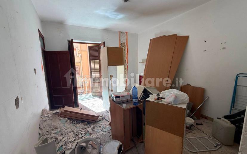 Terratetto unifamiliare via Calderone, Centro, Carini — foto 9 di 24