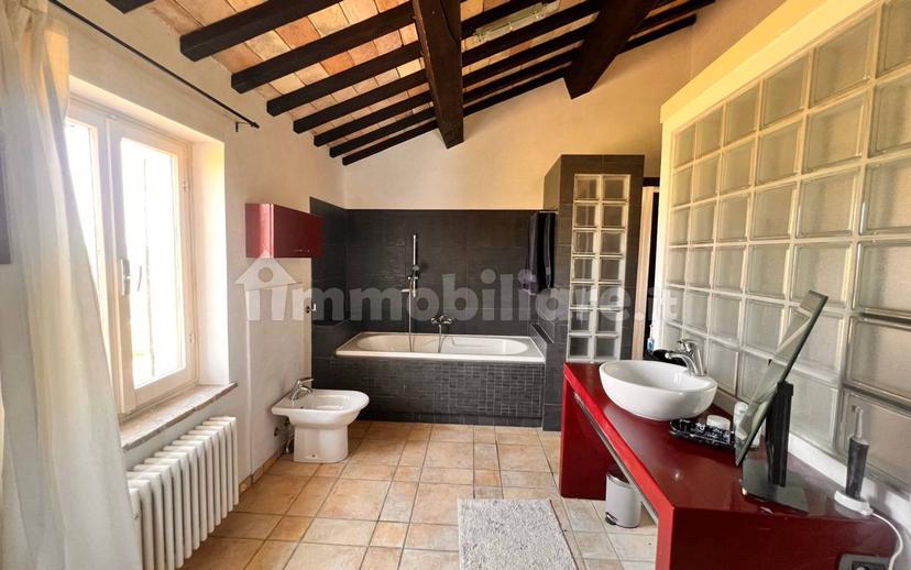 Casa colonica Strada Borgo Duca 38, Terre Roveresche — foto 12 di 28