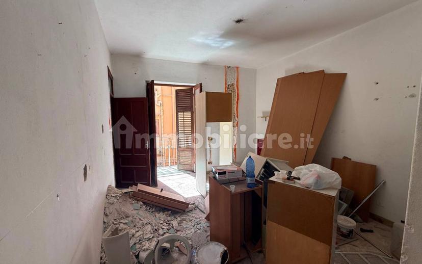 Terratetto unifamiliare via Calderone, Centro, Carini — foto 8 di 24