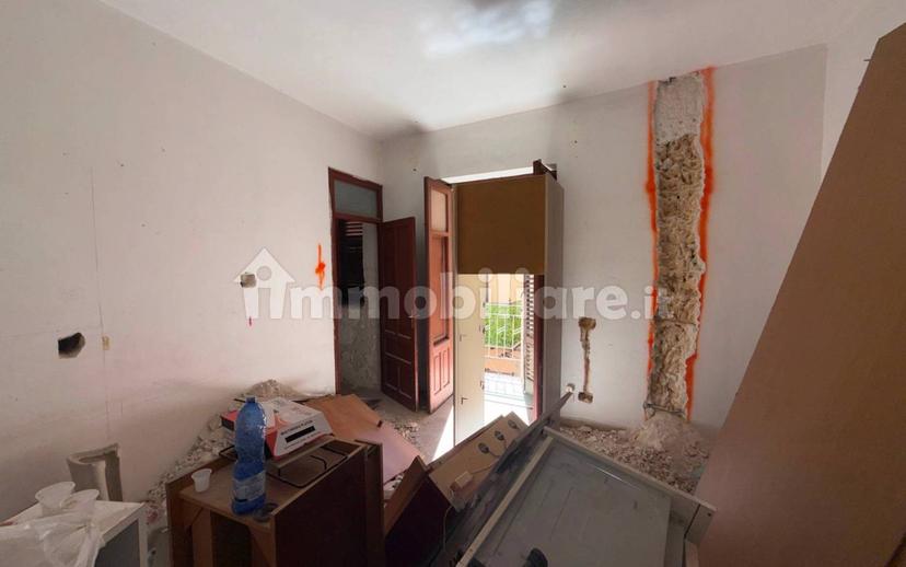 Terratetto unifamiliare via Calderone, Centro, Carini — foto 12 di 24