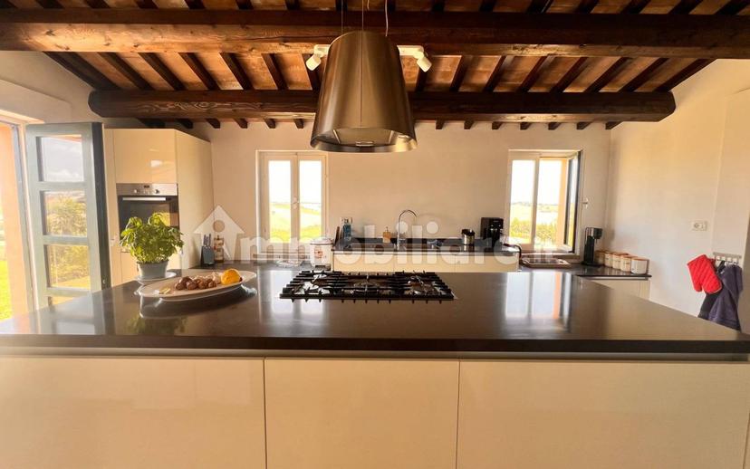 Casa colonica Strada Borgo Duca 38, Terre Roveresche — foto 27 di 28