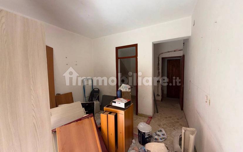 Terratetto unifamiliare via Calderone, Centro, Carini — foto 18 di 24