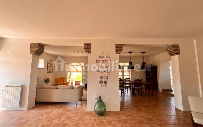 Casa colonica Strada Borgo Duca 38, Terre Roveresche — foto 9 di 28