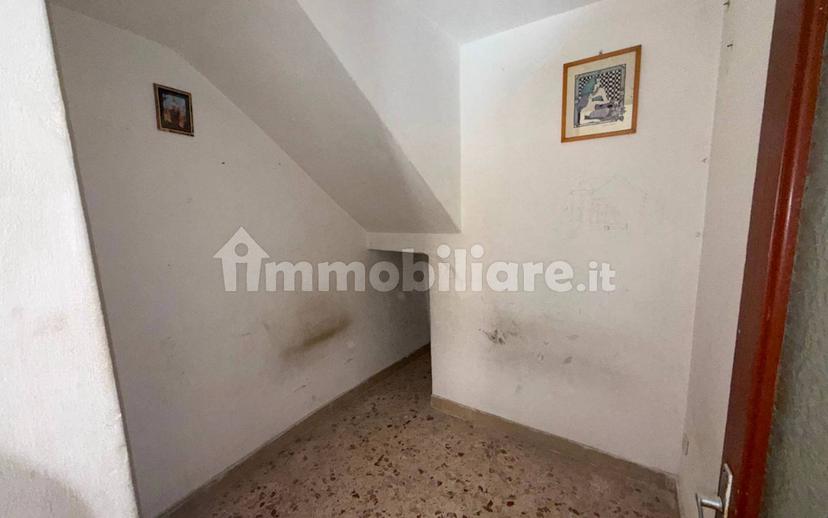 Terratetto unifamiliare via Calderone, Centro, Carini — foto 11 di 24