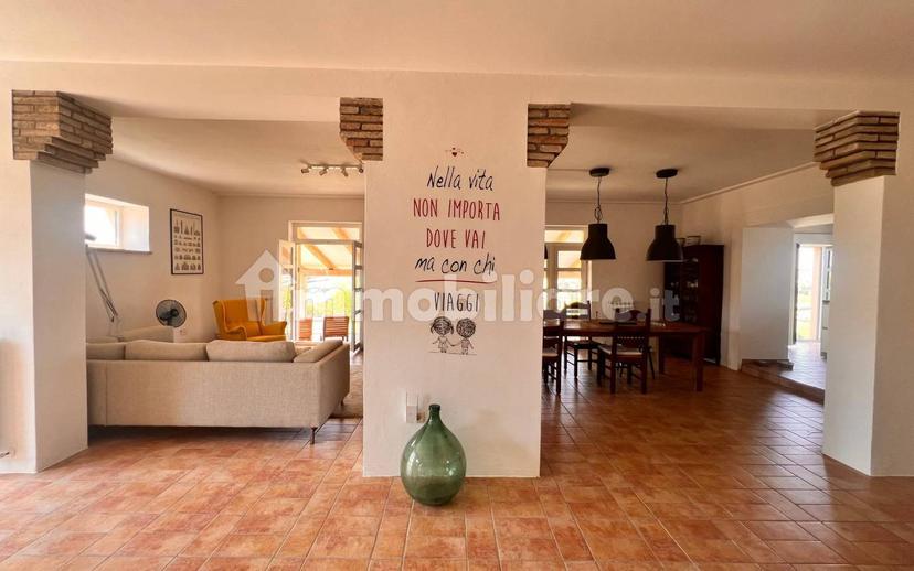 Casa colonica Strada Borgo Duca 38, Terre Roveresche — foto 18 di 28