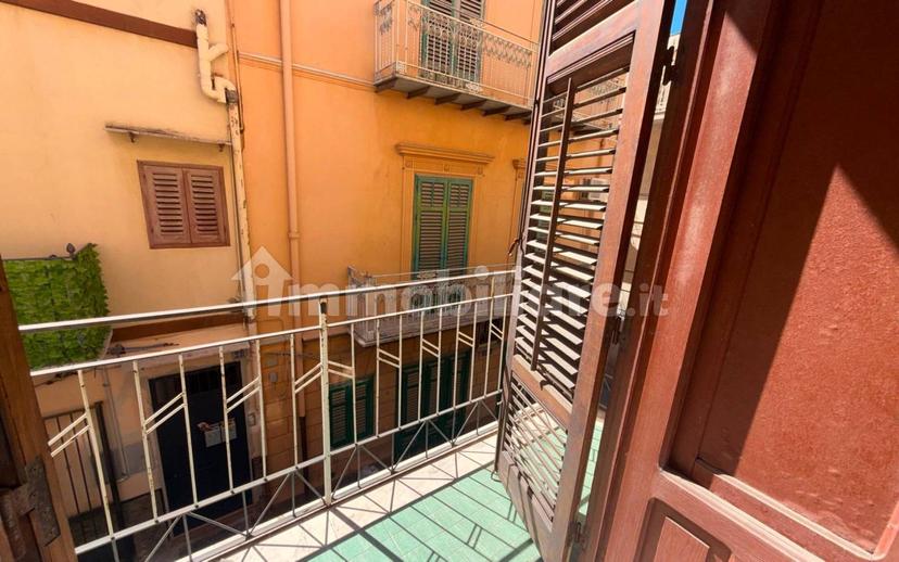 Terratetto unifamiliare via Calderone, Centro, Carini — foto 5 di 24